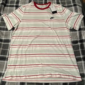 nwt nike shirt size xl in mens